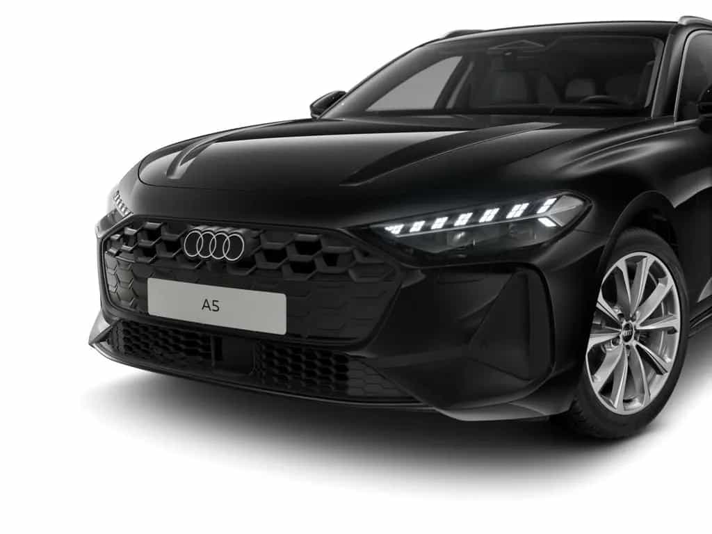 Audi A5 Avant 40 TDI S tro*B&O*HUD*LED*Virtual*Navi+* 08/2025-photo-6