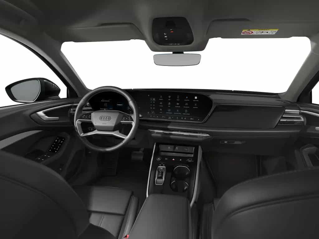 Audi A5 Avant 40 TDI S tro*B&O*HUD*LED*Virtual*Navi+* 08/2025-photo-7