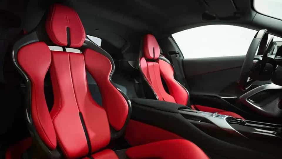 Ferrari 12Cilindri Konfiguration nach Kundenwunsch null-photo-4