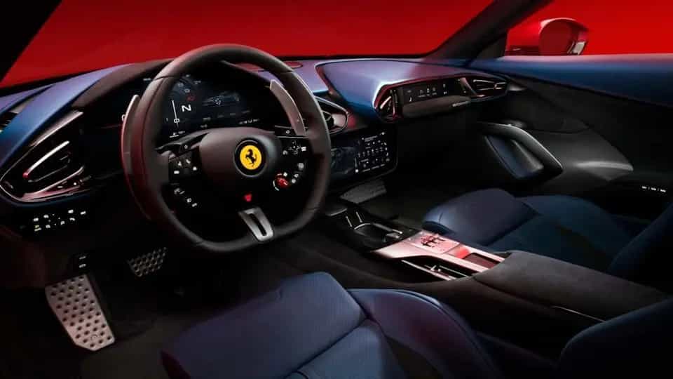 Ferrari 12Cilindri Konfiguration nach Kundenwunsch null-photo-5