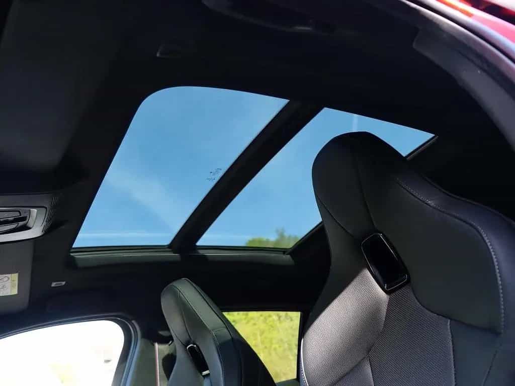 BMW X2 M35i xDrive "VOLL" Head-Up el. Sitze Pano 20" 04/2021-photo-13