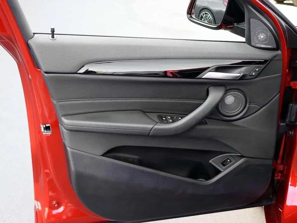 BMW X2 M35i xDrive "VOLL" Head-Up el. Sitze Pano 20" 04/2021-photo-15