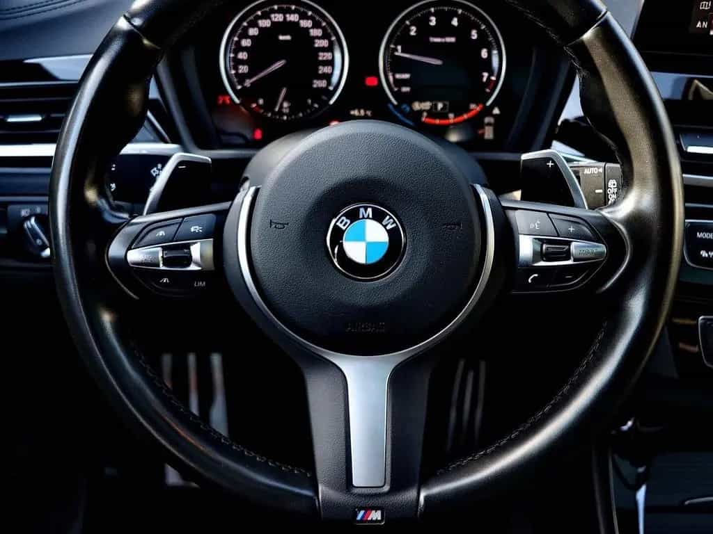 BMW X2 M35i xDrive "VOLL" Head-Up el. Sitze Pano 20" 04/2021-photo-9
