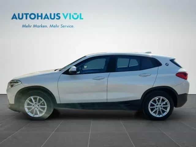 BMW X2 sDrive18i 11/2019-photo-1