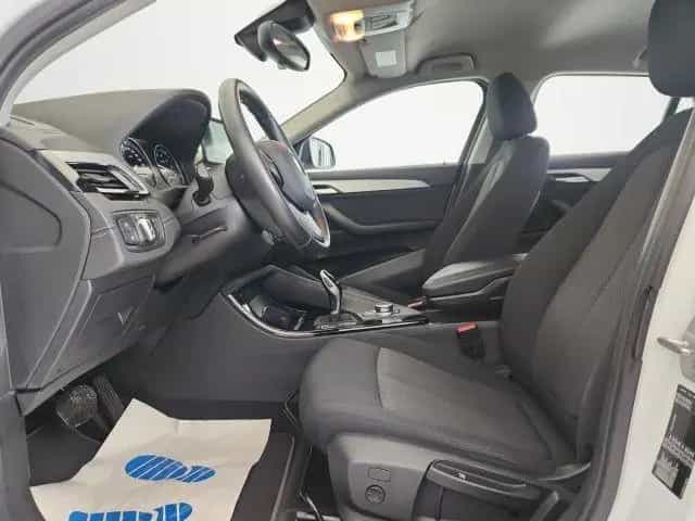 BMW X2 sDrive18i 11/2019-photo-15