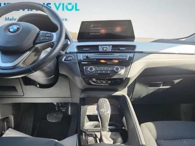 BMW X2 sDrive18i 11/2019-photo-17