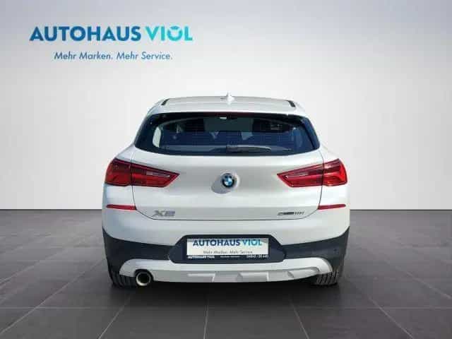 BMW X2 sDrive18i 11/2019-photo-3
