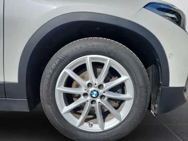 BMW X2 sDrive18i 11/2019-photo-8
