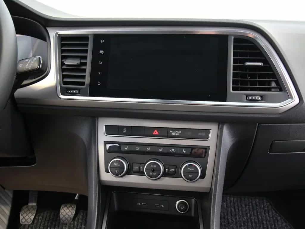 Seat Ateca 1.5 TSI Xperience NAVI+LED+KAMERA+WINTER 05/2025-photo-12