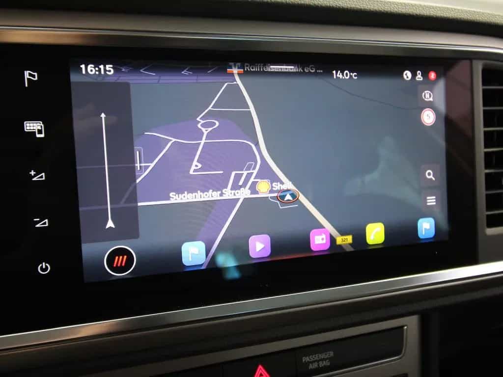 Seat Ateca 1.5 TSI Xperience NAVI+LED+KAMERA+WINTER 05/2025-photo-15