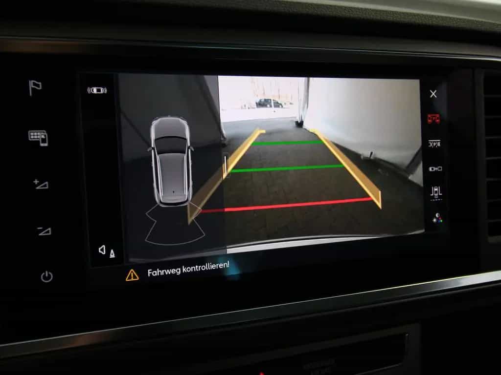 Seat Ateca 1.5 TSI Xperience NAVI+LED+KAMERA+WINTER 05/2025-photo-18