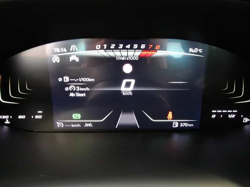 Seat Ateca 1.5 TSI Xperience NAVI+LED+KAMERA+WINTER 05/2025-photo-21