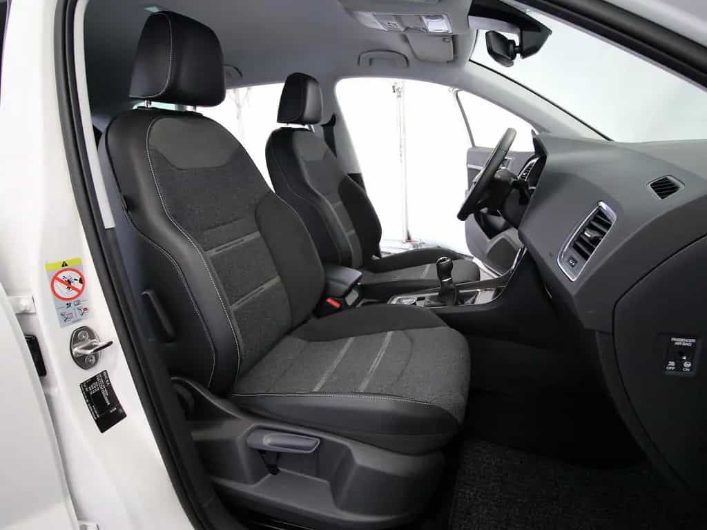 Seat Ateca 1.5 TSI Xperience NAVI+LED+KAMERA+WINTER 05/2025-photo-23