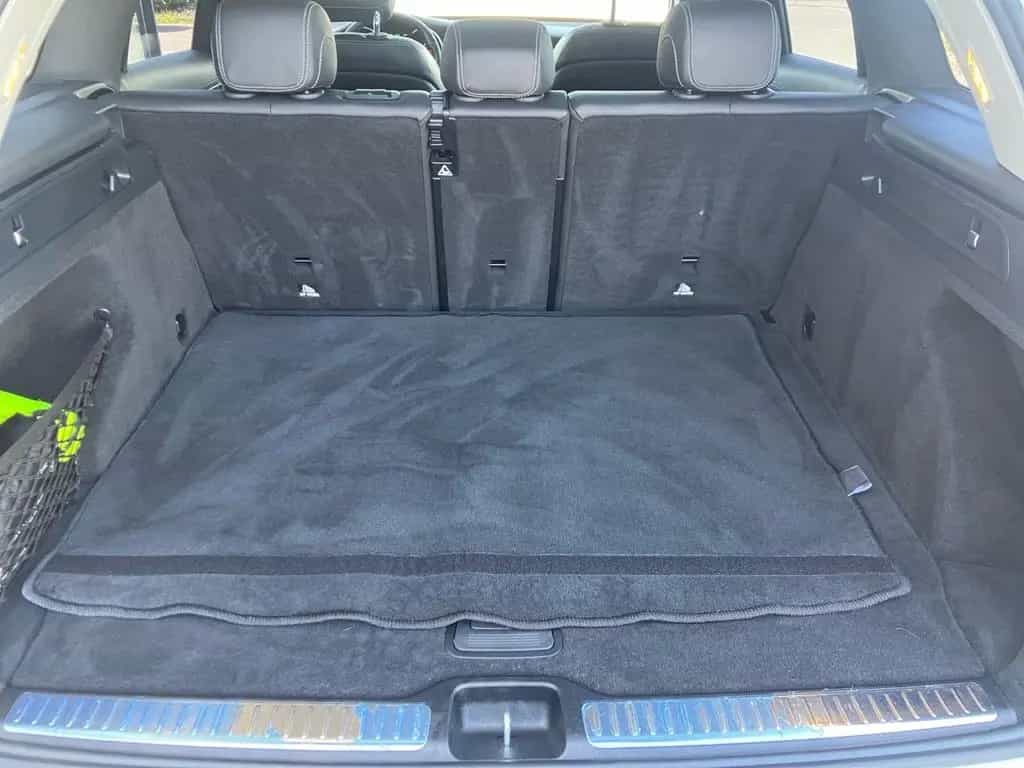Mercedes-Benz GLC-Class 300 4M EXCLUSIVE+AHK+PANO+360°+AMBI+MEMORY++ 11/2019-photo-9