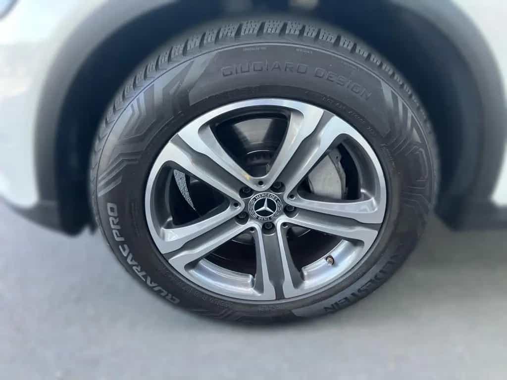 Mercedes-Benz GLC-Class 300 4M EXCLUSIVE+AHK+PANO+360°+AMBI+MEMORY++ 11/2019-photo-1