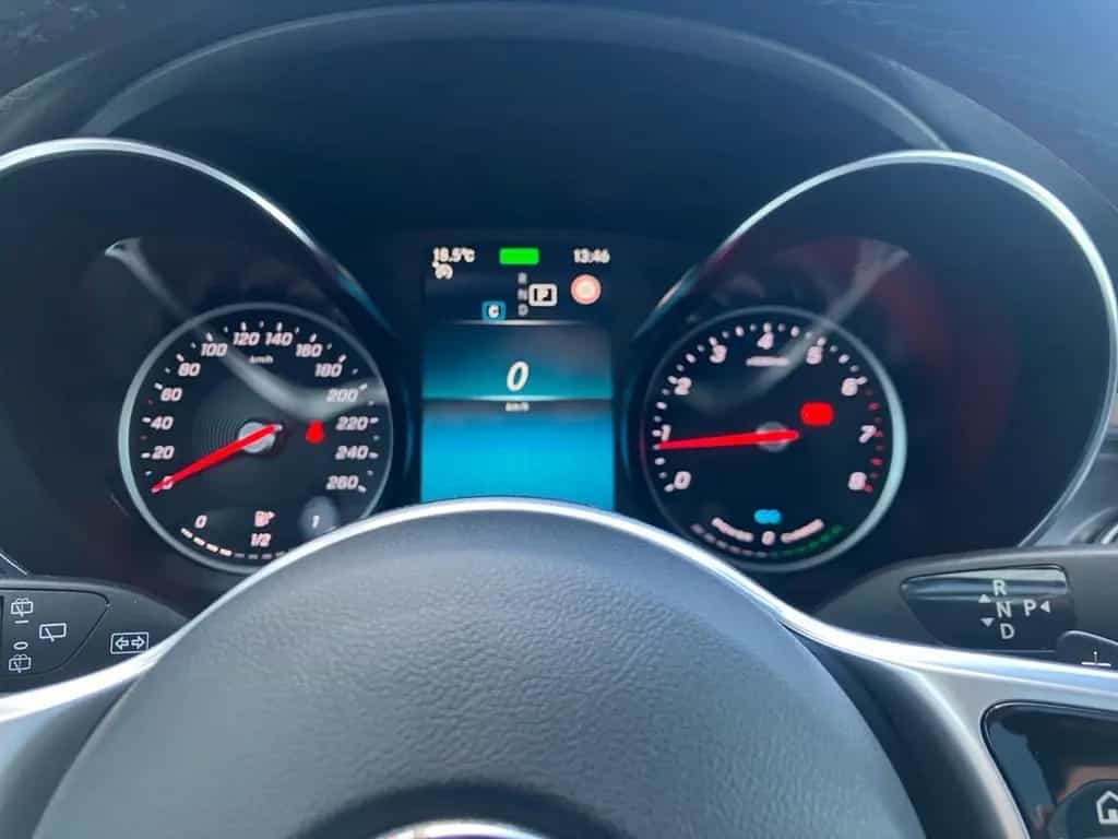 Mercedes-Benz GLC-Class 300 4M EXCLUSIVE+AHK+PANO+360°+AMBI+MEMORY++ 11/2019-photo-2