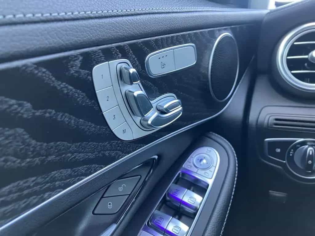 Mercedes-Benz GLC-Class 300 4M EXCLUSIVE+AHK+PANO+360°+AMBI+MEMORY++ 11/2019-photo-4