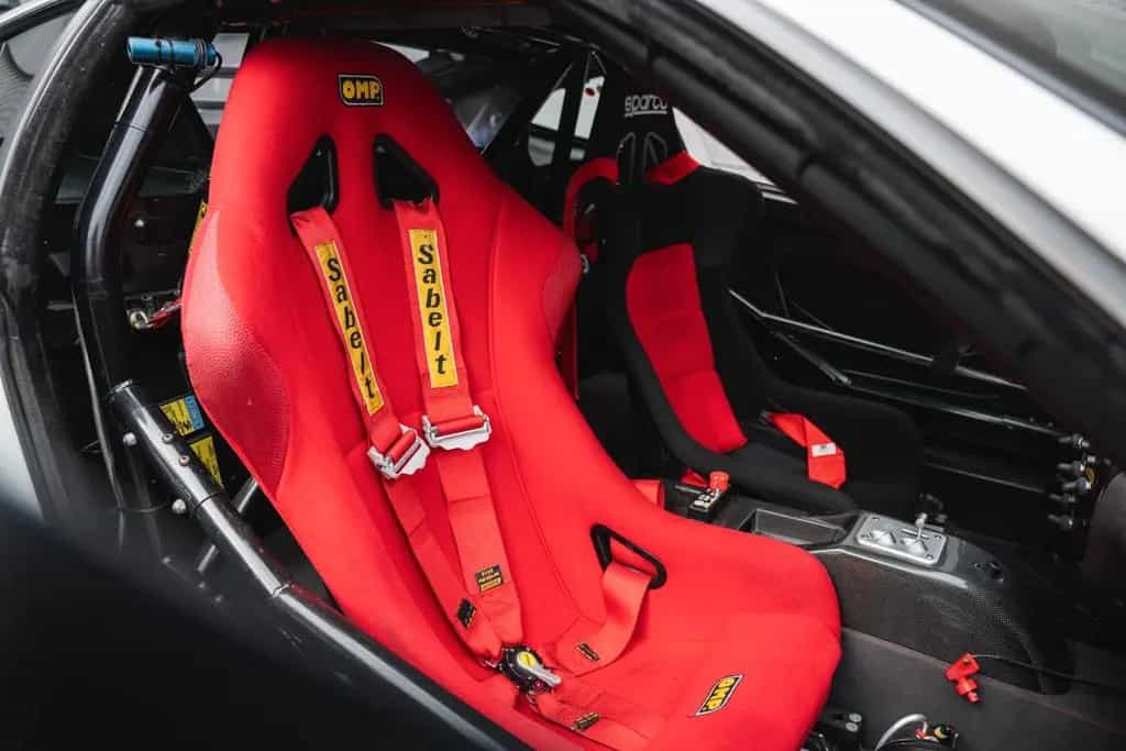 Ferrari 360 Challenge 03/2001-photo-12
