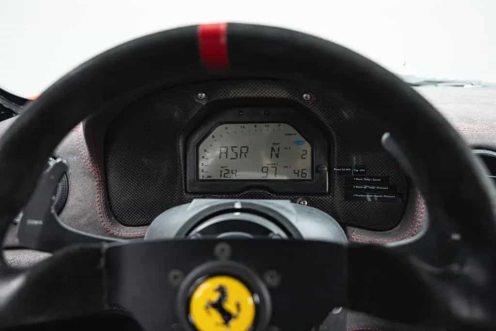 Ferrari 360 Challenge 03/2001-photo-15