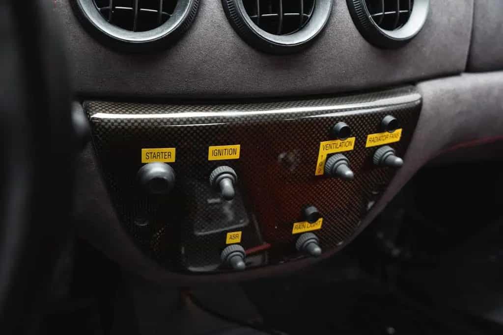 Ferrari 360 Challenge 03/2001-photo-18