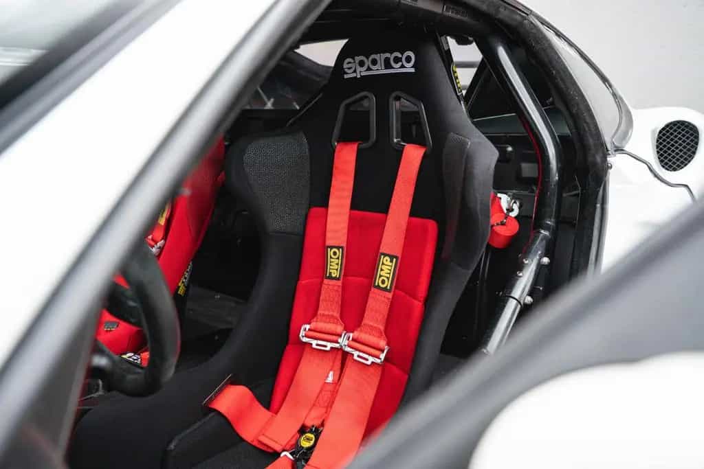 Ferrari 360 Challenge 03/2001-photo-20