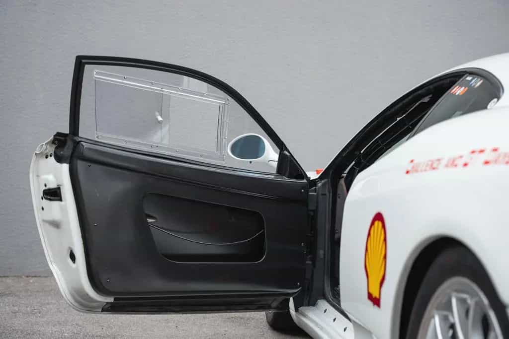 Ferrari 360 Challenge 03/2001-photo-22