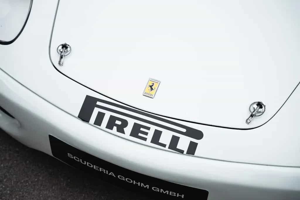 Ferrari 360 Challenge 03/2001-photo-27