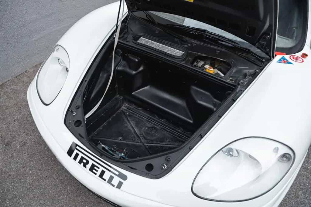 Ferrari 360 Challenge 03/2001-photo-29
