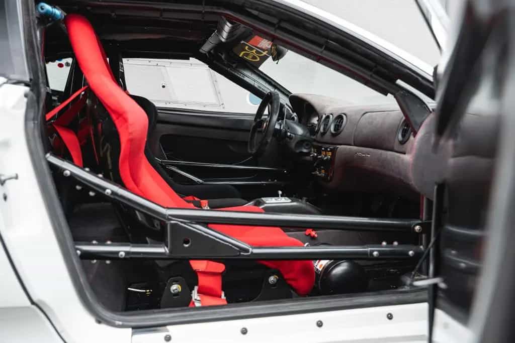 Ferrari 360 Challenge 03/2001-photo-32