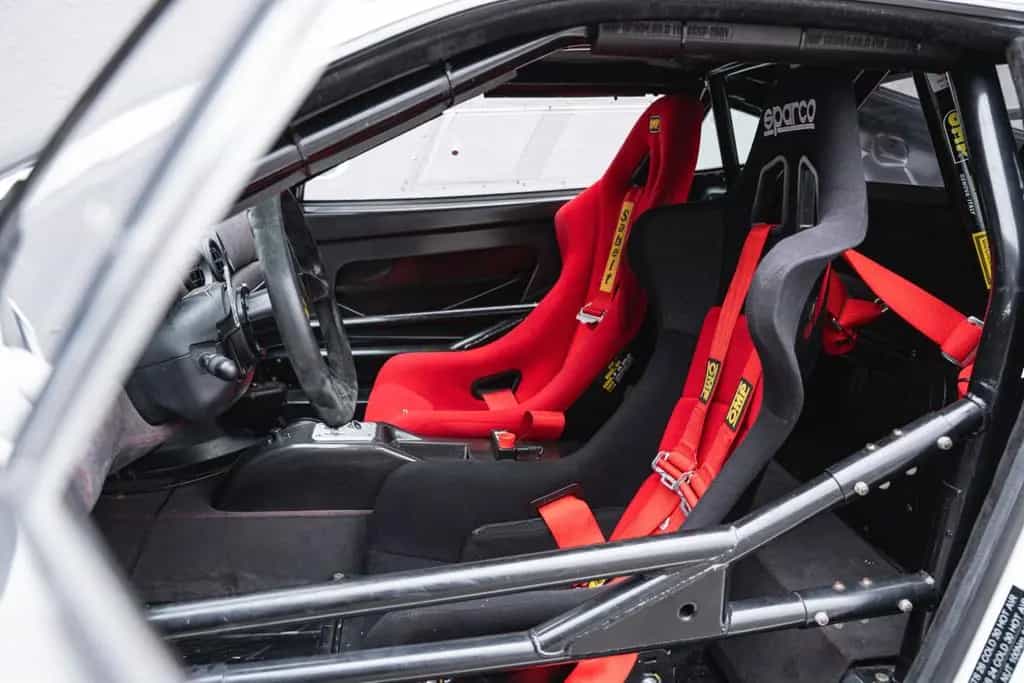 Ferrari 360 Challenge 03/2001-photo-33