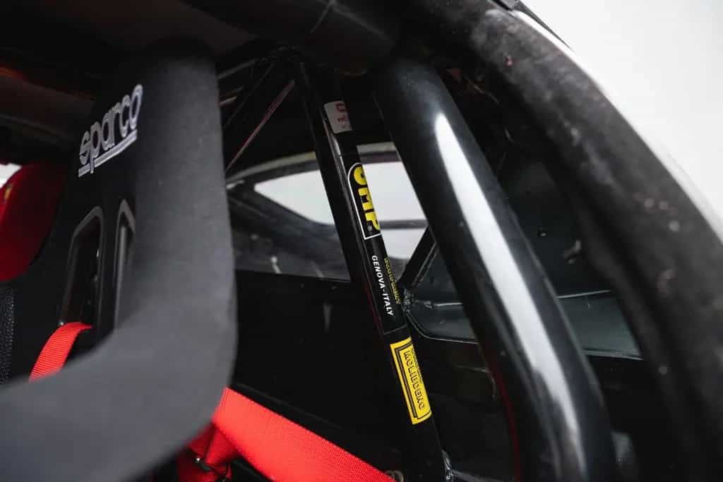 Ferrari 360 Challenge 03/2001-photo-39