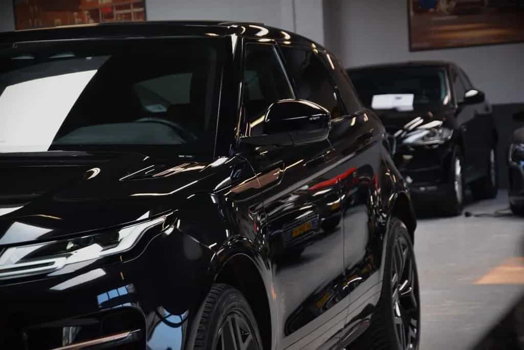 Land Rover Range Rover Rover Evoque p200 R-Dynamic HSE Voll|Pano 10/2022-photo-11