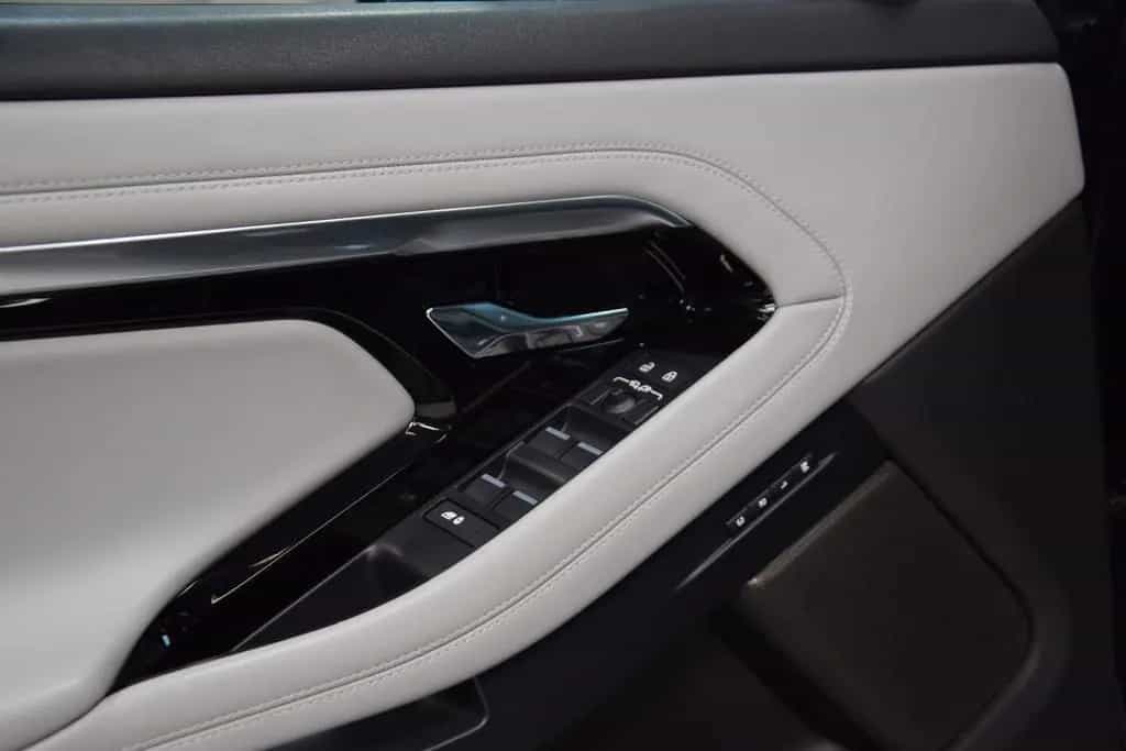 Land Rover Range Rover Rover Evoque p200 R-Dynamic HSE Voll|Pano 10/2022-photo-15