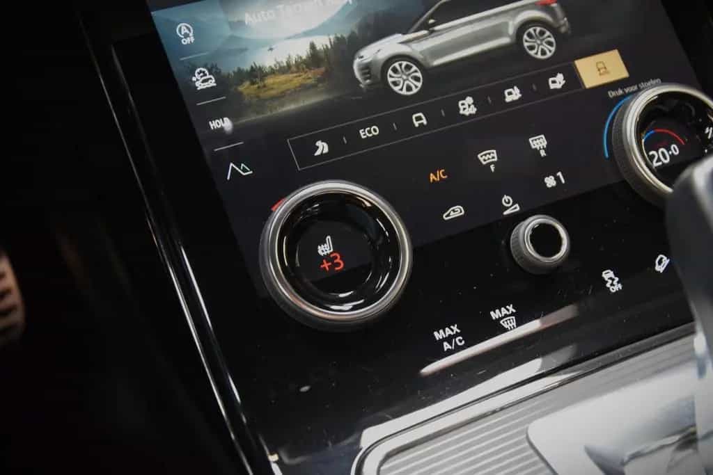 Land Rover Range Rover Rover Evoque p200 R-Dynamic HSE Voll|Pano 10/2022-photo-29