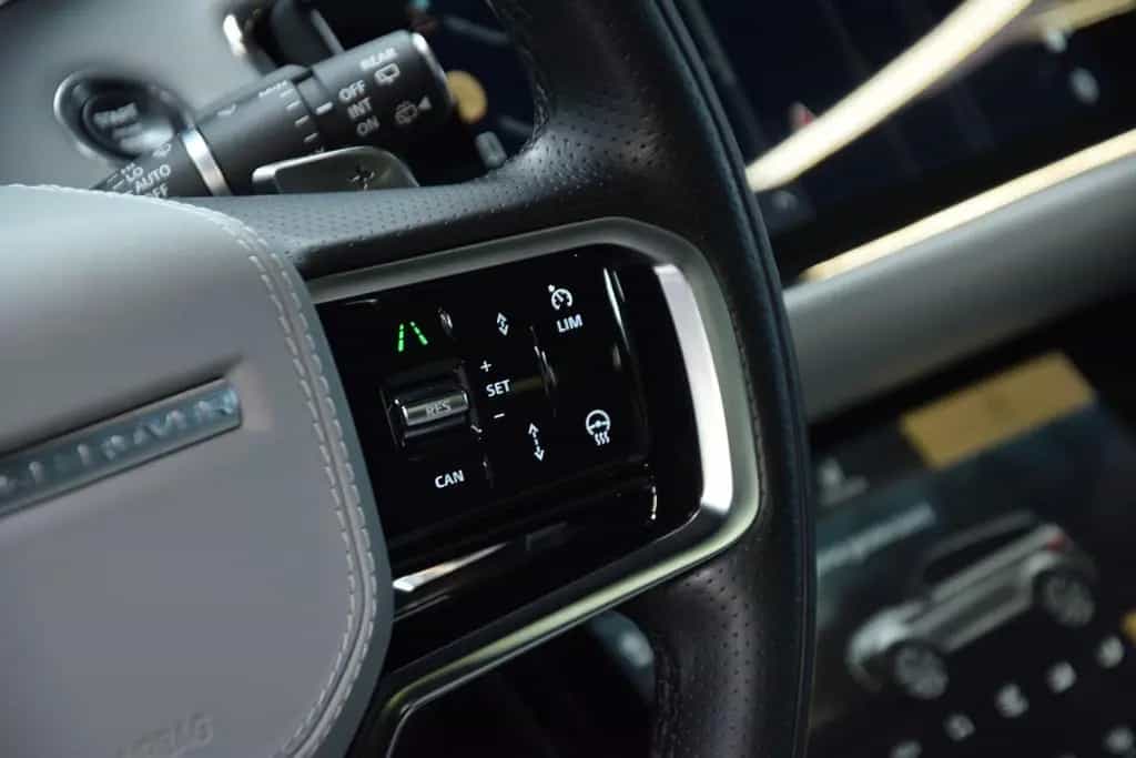 Land Rover Range Rover Rover Evoque p200 R-Dynamic HSE Voll|Pano 10/2022-photo-3