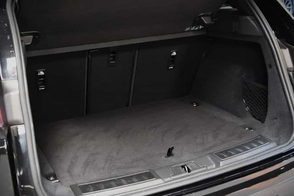 Land Rover Range Rover Rover Evoque p200 R-Dynamic HSE Voll|Pano 10/2022-photo-35
