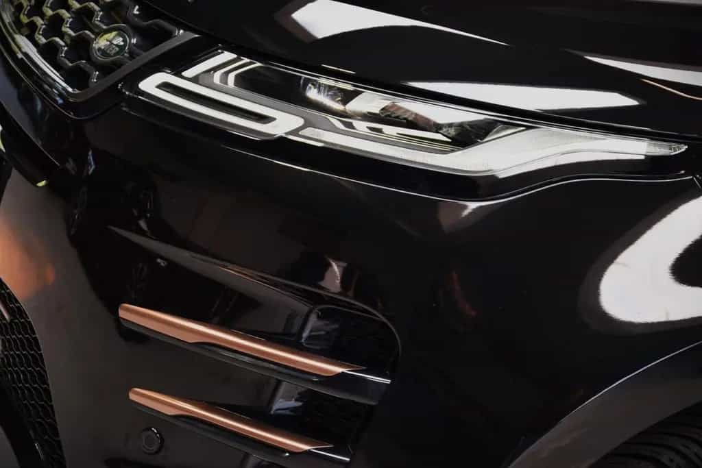 Land Rover Range Rover Rover Evoque p200 R-Dynamic HSE Voll|Pano 10/2022-photo-7