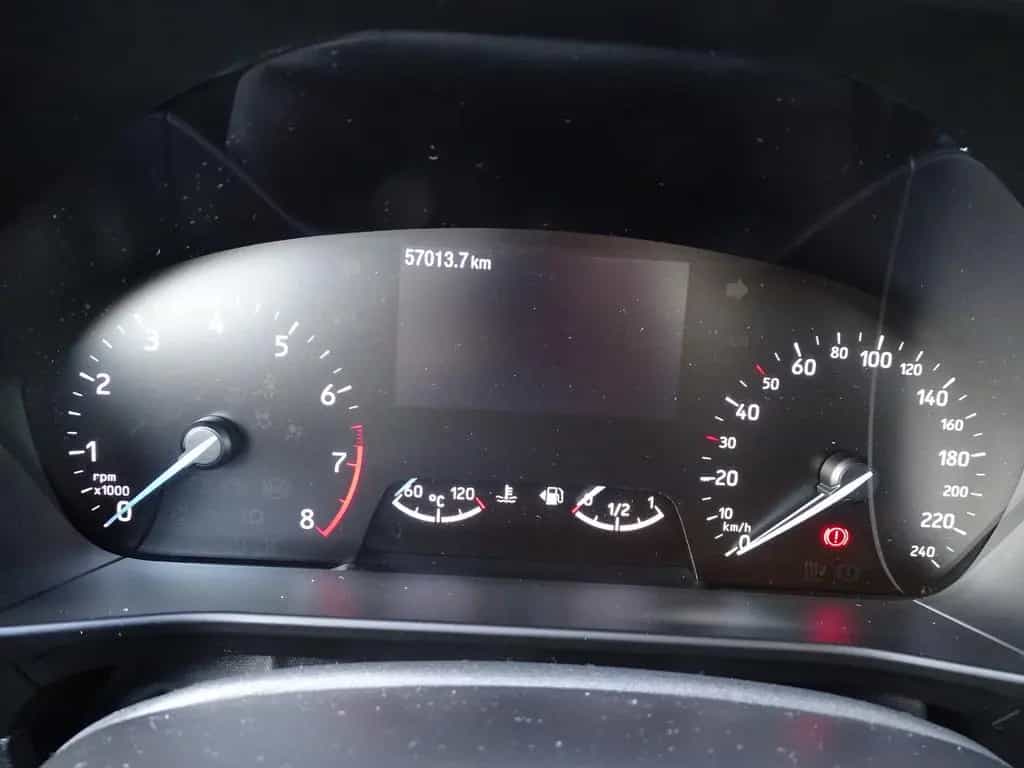Ford Focus Lim. ST-Line NAVI, KLIMA, LED 04/2020-photo-14