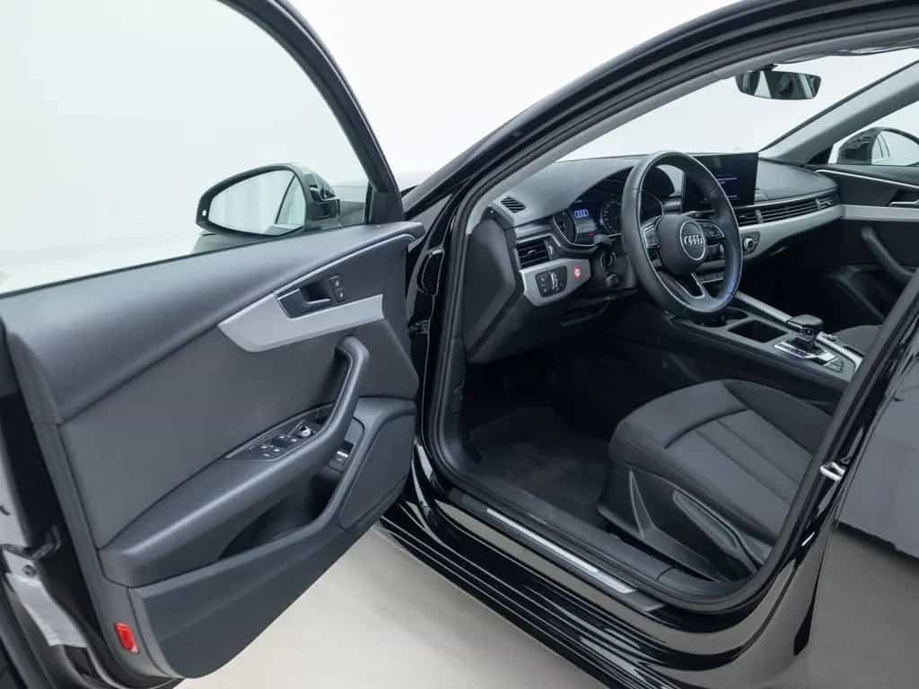 Audi A4 Avant 35 TFSI S-TRO*GJR*LED*NAVI*RFK*SIDE** 04/2023-photo-10