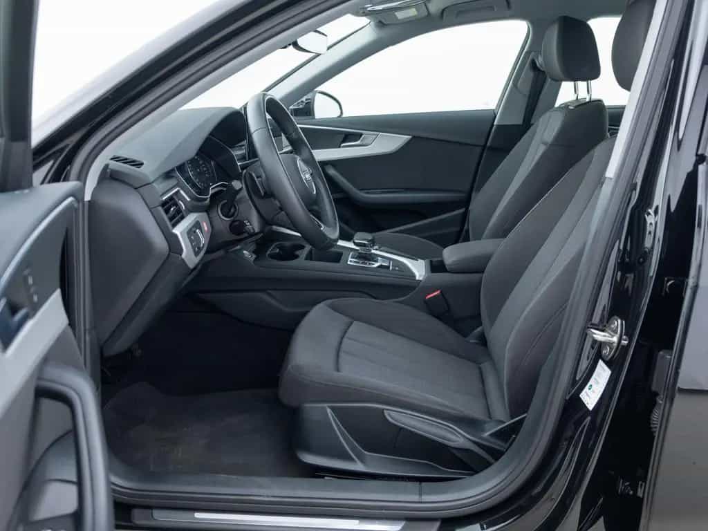 Audi A4 Avant 35 TFSI S-TRO*GJR*LED*NAVI*RFK*SIDE** 04/2023-photo-11