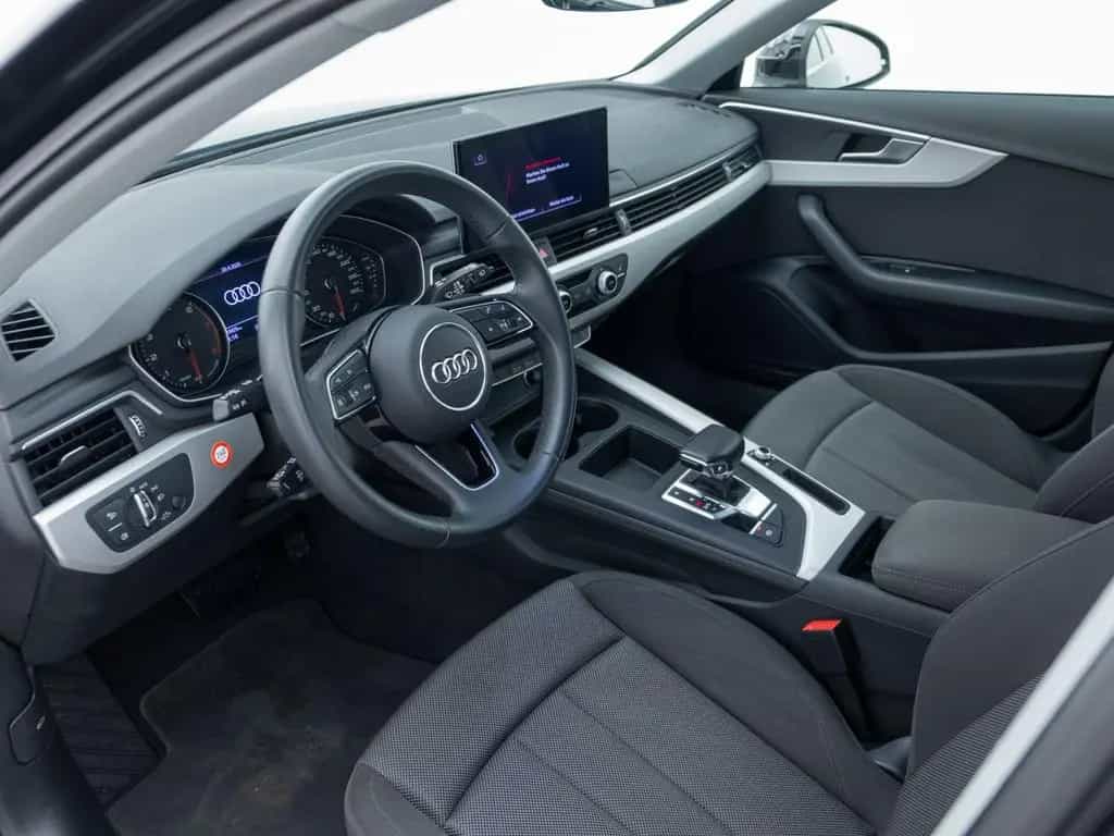 Audi A4 Avant 35 TFSI S-TRO*GJR*LED*NAVI*RFK*SIDE** 04/2023-photo-12