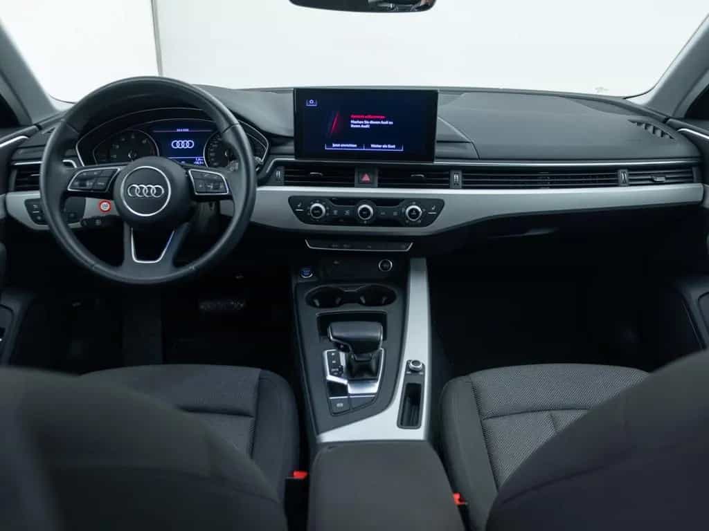 Audi A4 Avant 35 TFSI S-TRO*GJR*LED*NAVI*RFK*SIDE** 04/2023-photo-13