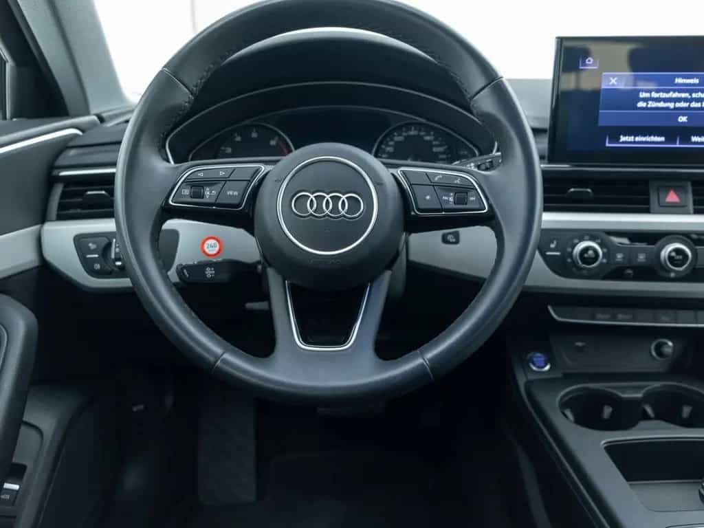 Audi A4 Avant 35 TFSI S-TRO*GJR*LED*NAVI*RFK*SIDE** 04/2023-photo-14