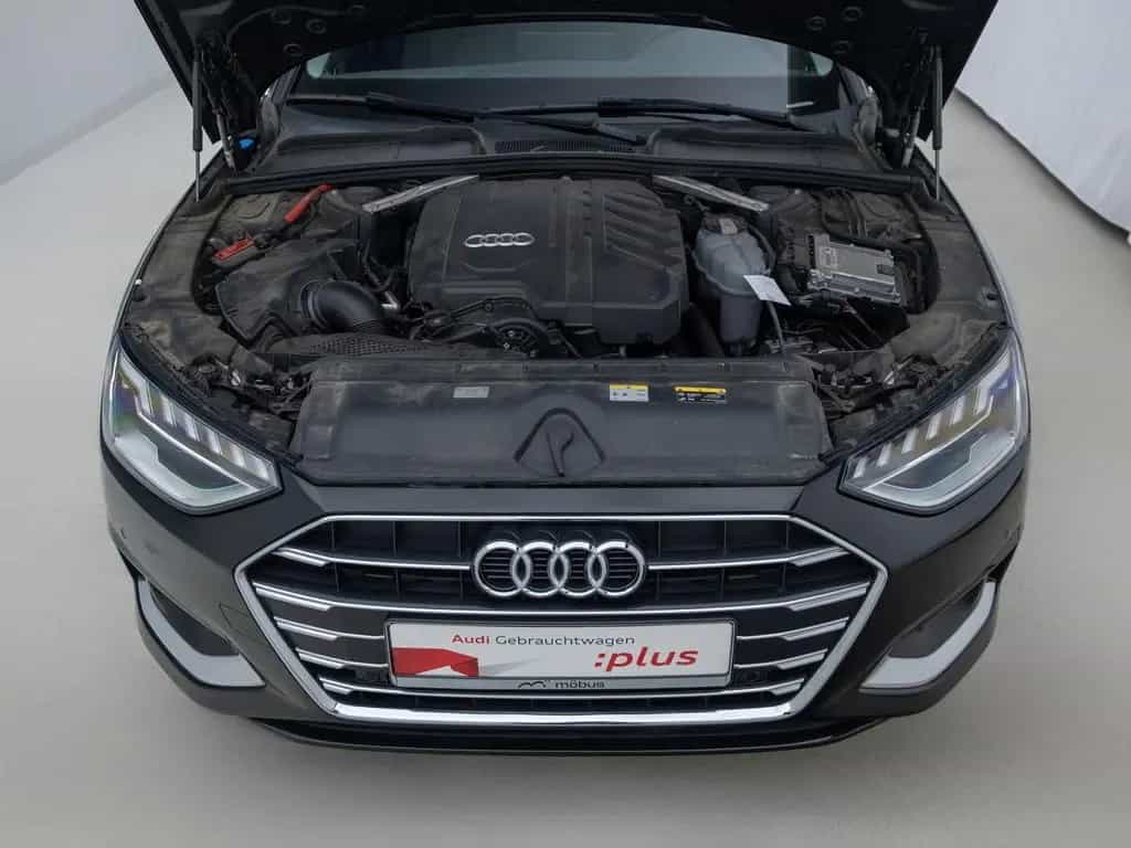 Audi A4 Avant 35 TFSI S-TRO*GJR*LED*NAVI*RFK*SIDE** 04/2023-photo-19