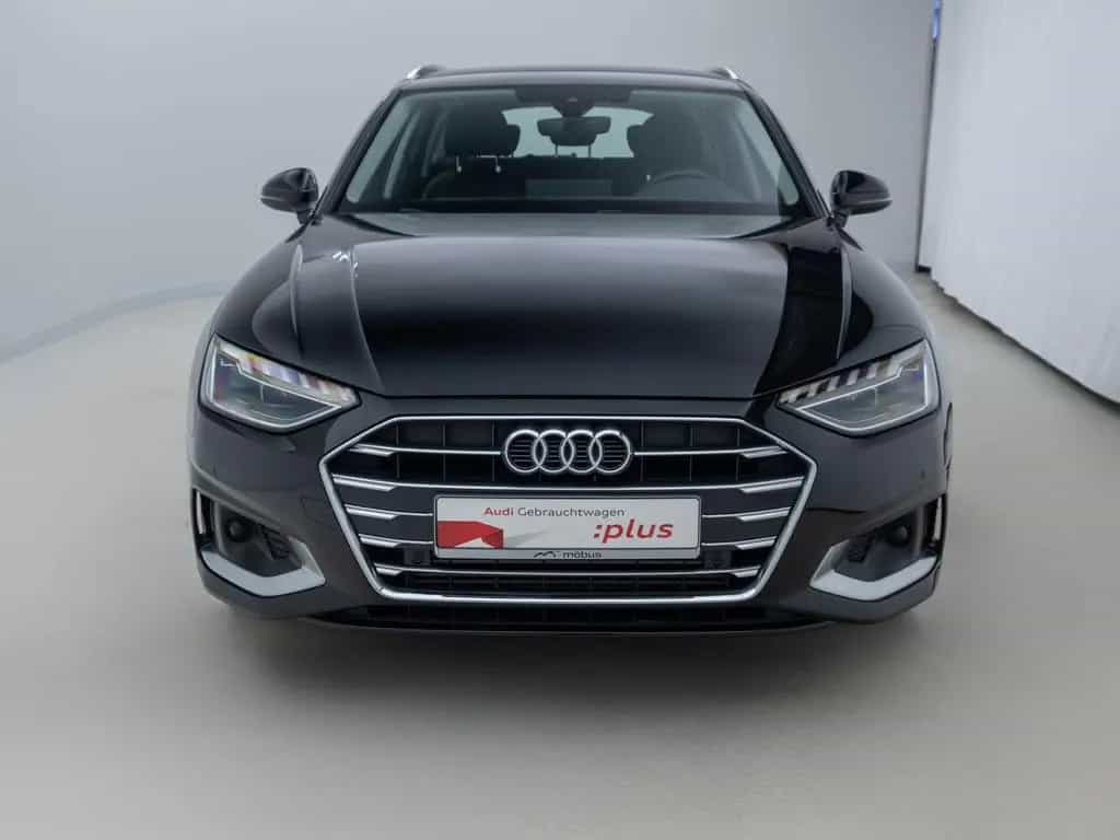 Audi A4 Avant 35 TFSI S-TRO*GJR*LED*NAVI*RFK*SIDE** 04/2023-photo-2