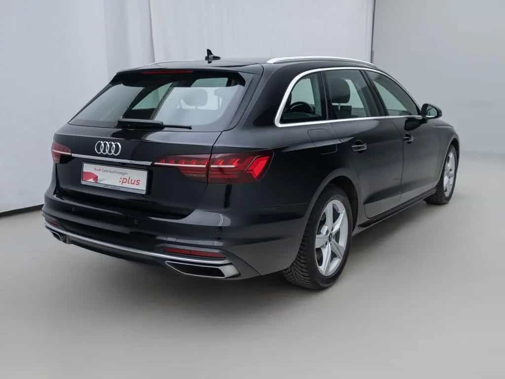 Audi A4 Avant 35 TFSI S-TRO*GJR*LED*NAVI*RFK*SIDE** 04/2023-photo-21