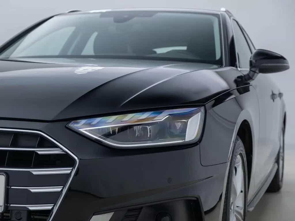 Audi A4 Avant 35 TFSI S-TRO*GJR*LED*NAVI*RFK*SIDE** 04/2023-photo-22