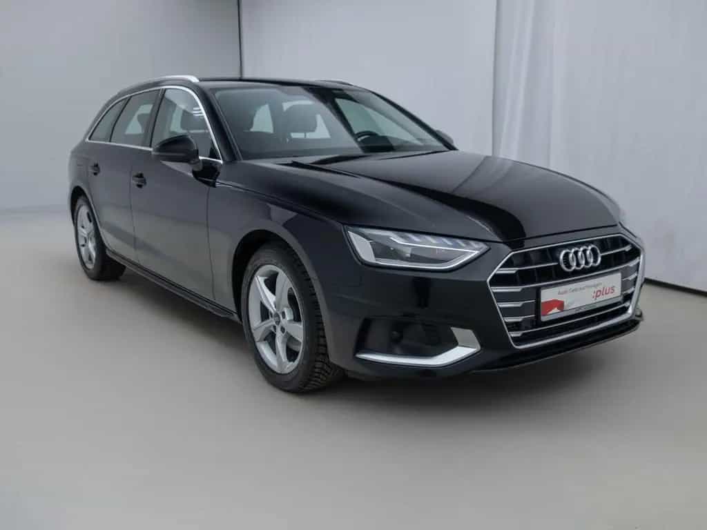 Audi A4 Avant 35 TFSI S-TRO*GJR*LED*NAVI*RFK*SIDE** 04/2023-photo-3