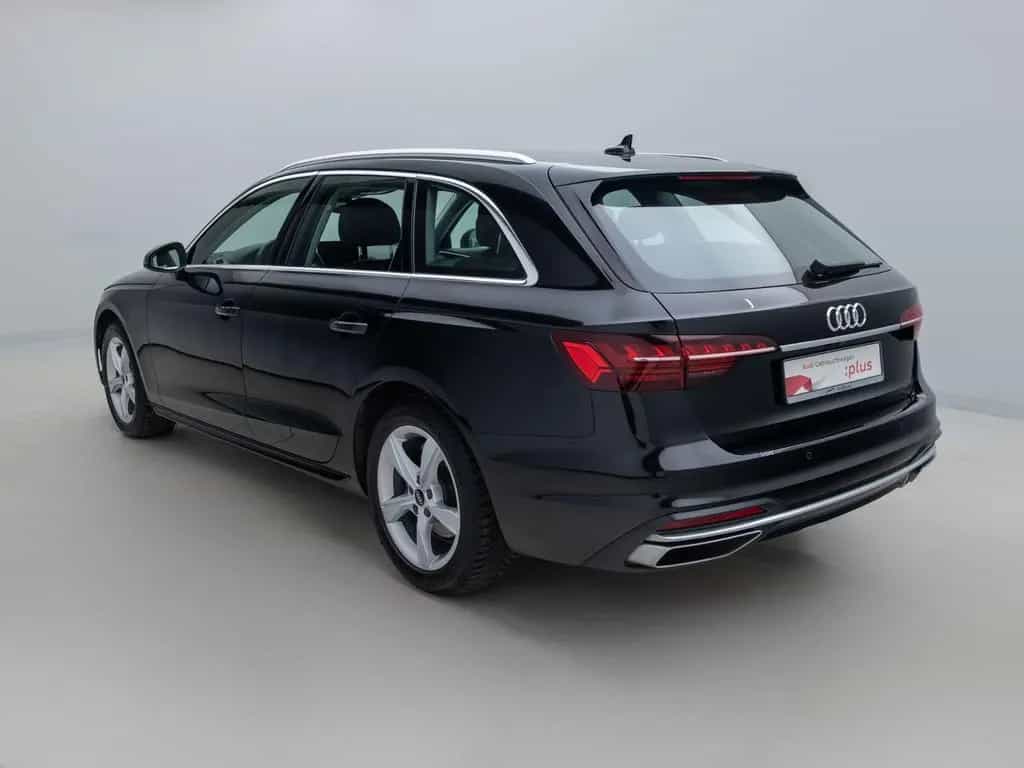 Audi A4 Avant 35 TFSI S-TRO*GJR*LED*NAVI*RFK*SIDE** 04/2023-photo-4