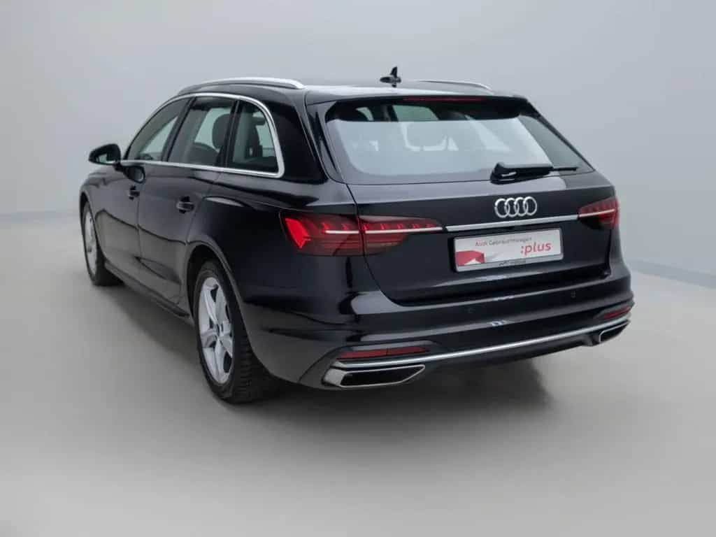 Audi A4 Avant 35 TFSI S-TRO*GJR*LED*NAVI*RFK*SIDE** 04/2023-photo-6